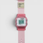 Evora Watch