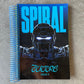 Spiral #2 • Future