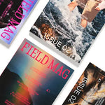 Field Mag Issue 2