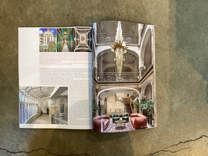 Interior Design • Spring '25