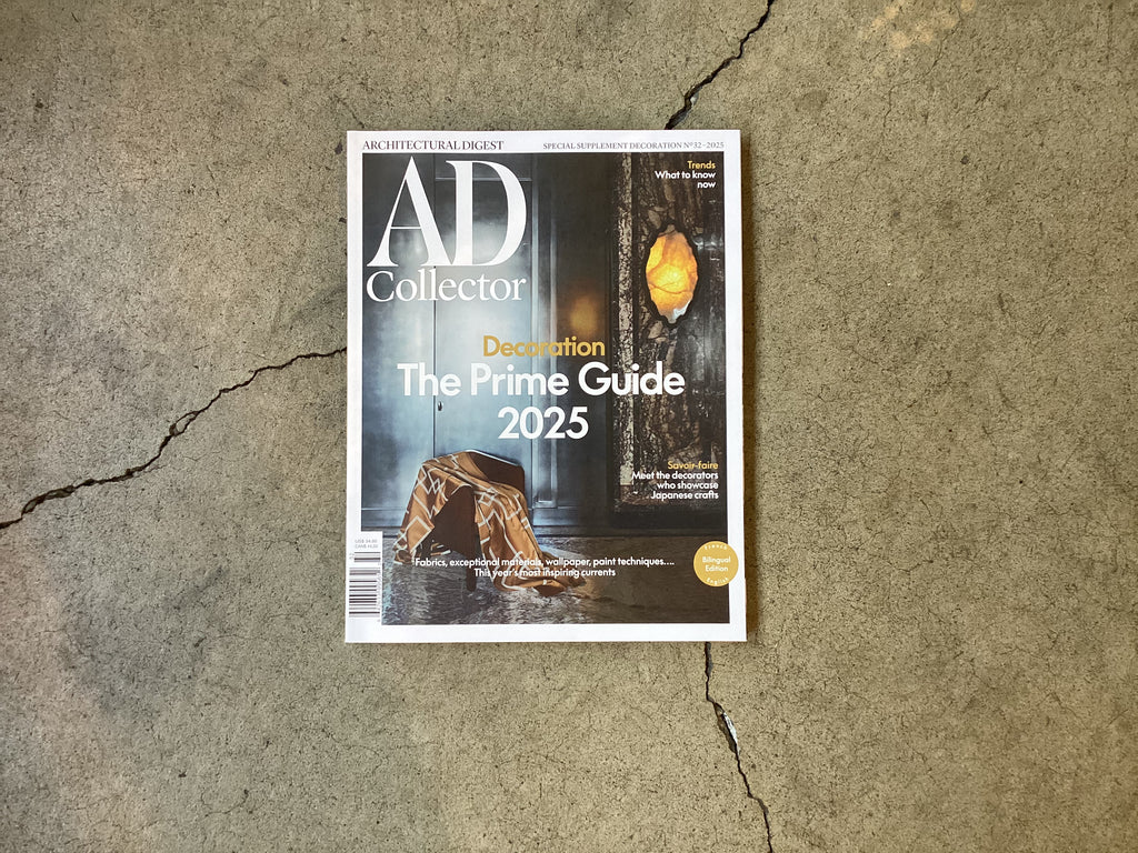 AD Collector • Issue 32 Prime Guide