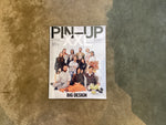 Pin Up #38 • S/S '25