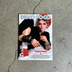 Disco Pogo • Issue #07