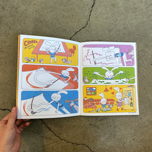 Dot #36 : Drawing