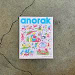 Anorak #70 • Ants