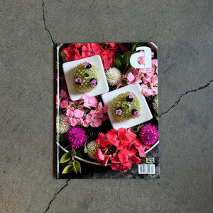 Art Culinaire #153