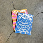 Mother Tongue • #8 SS25
