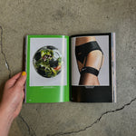 Good Sport Issue #6