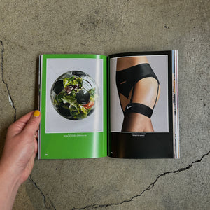 Good Sport Issue #6