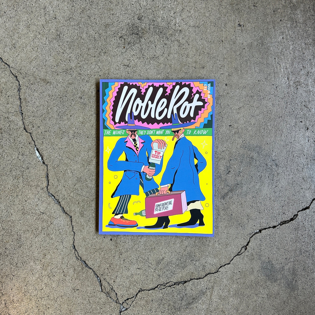 Noble Rot • Issue 38