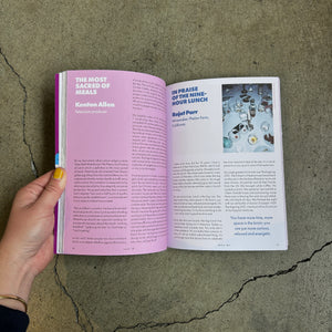 Noble Rot • Issue 38