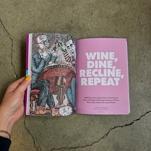 Noble Rot • Issue 38