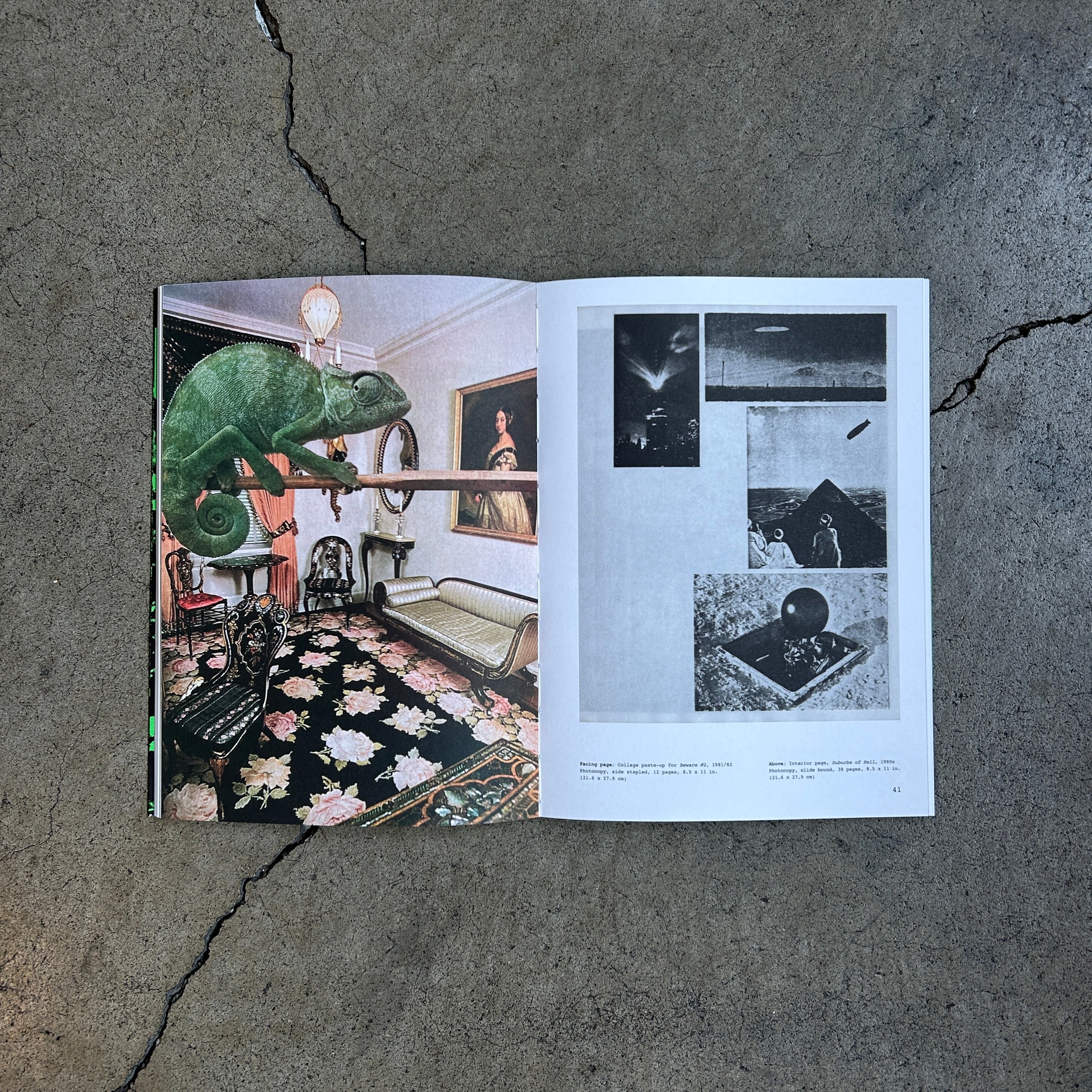 David King Publications 1977-2019