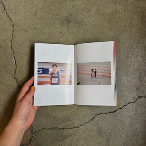 Good Sport Issue #6