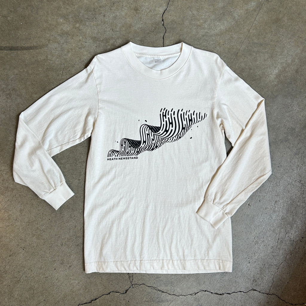 Everybody.World x Heath Newsstand Long Sleeve