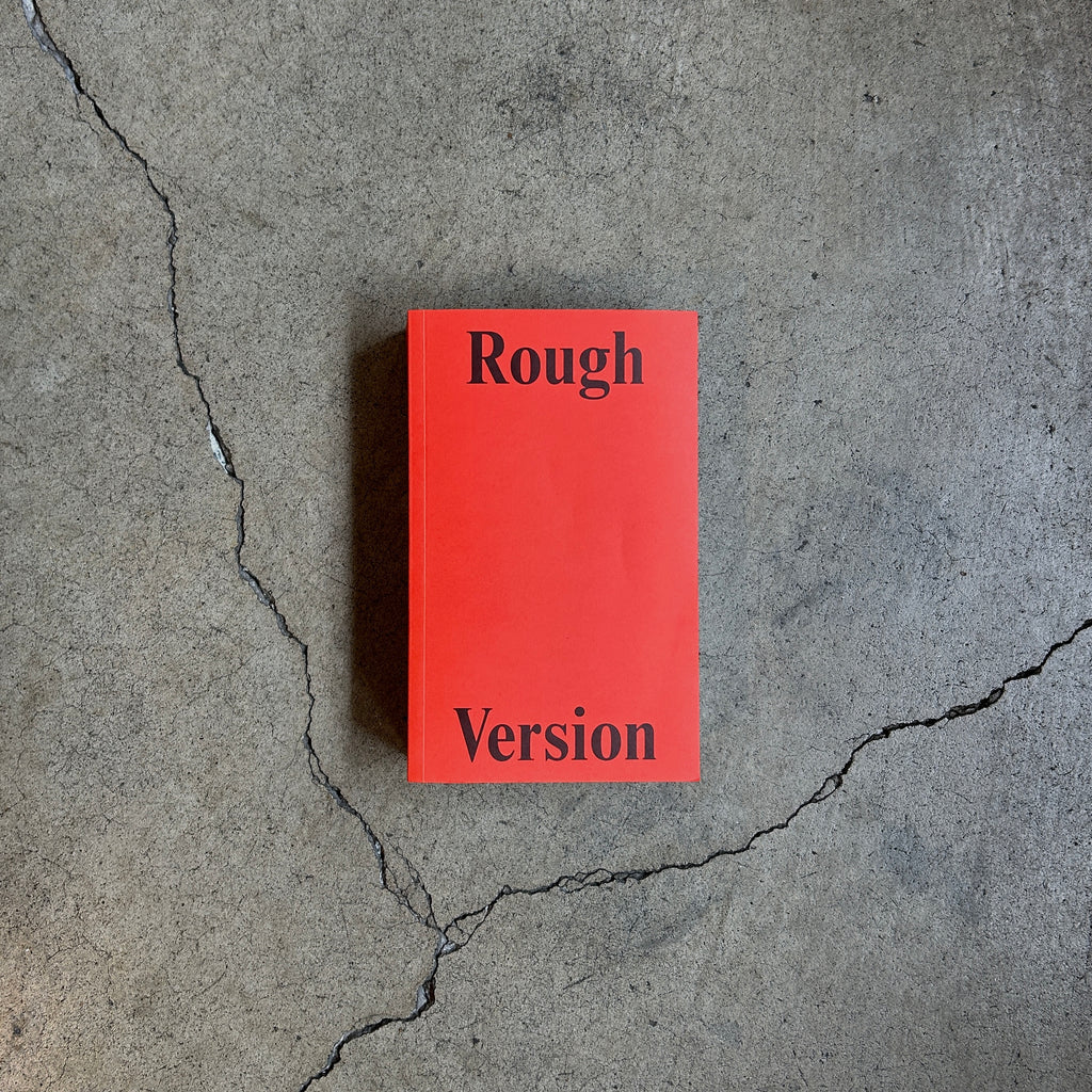 Rough Version: The NTS Interviews with Francesca Gavin