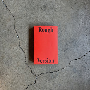 Rough Version: The NTS Interviews with Francesca Gavin