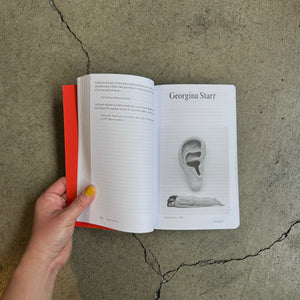 Rough Version: The NTS Interviews with Francesca Gavin