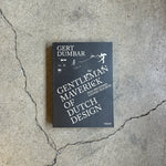 Gert Dumbar: Maverick Gentleman of Dutch Design