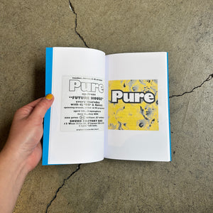 NY Rave Flyers 1990-1995 Volume 2