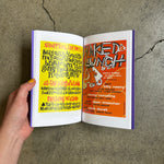 London Rave Flyers 1990-1996