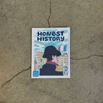 Honest History #29 • Colossal/Fall '25