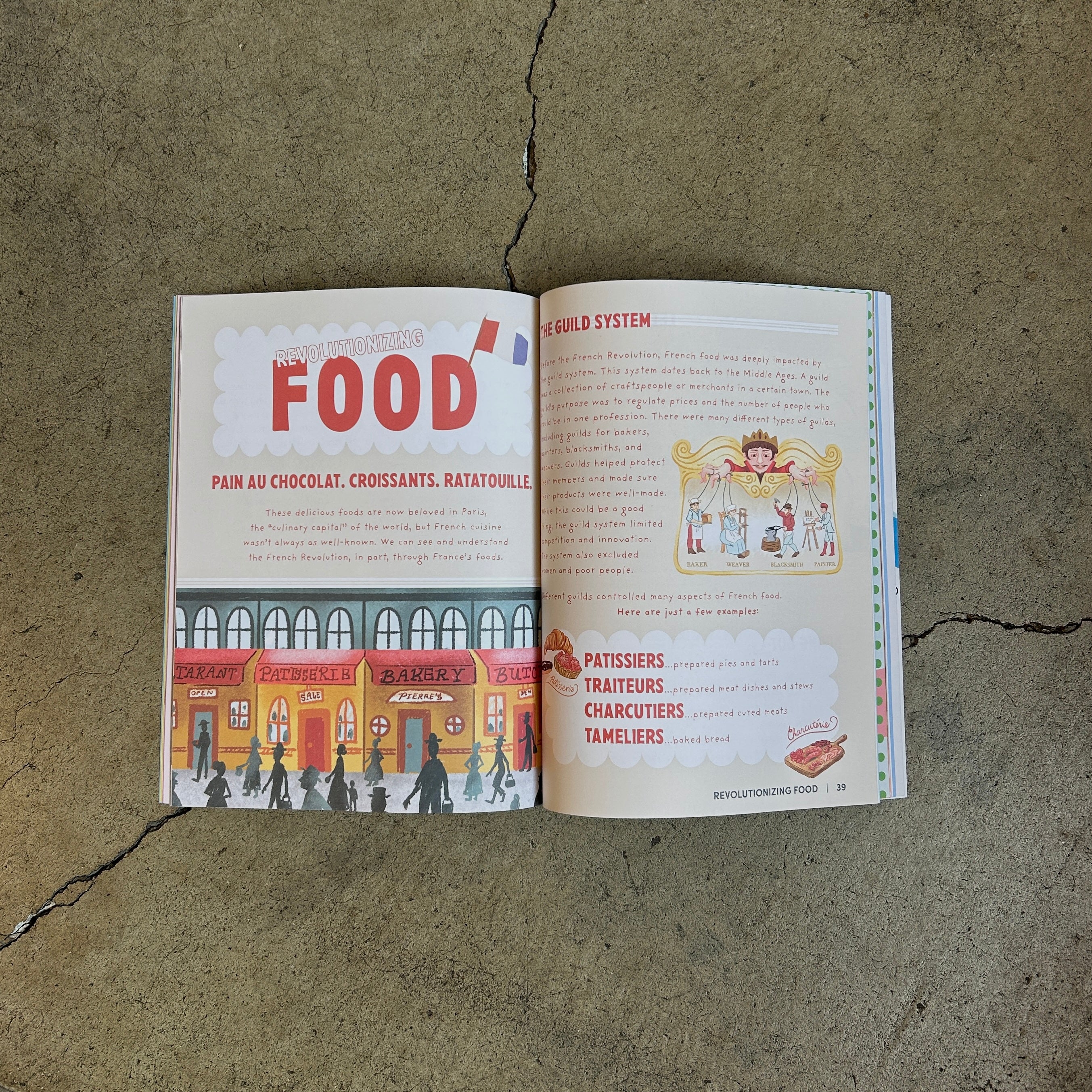 Honest History #29 • Colossal/Fall '25