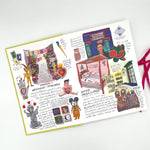 Handpicked: Fascinating Places and Events In Mexico City