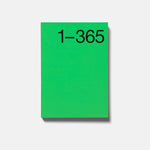 Marjolein Delhaas • Journal 365