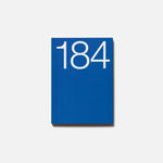 Marjolein Delhaas • Journal 184