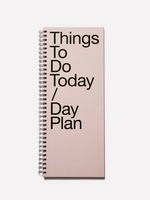 Things To Do Block Calendar