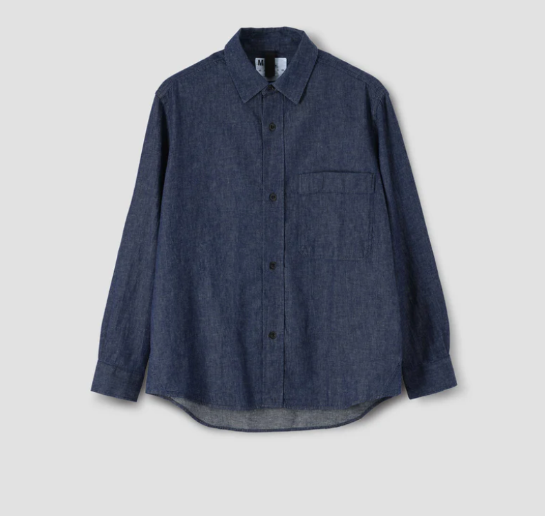 MHL Basic Shirt