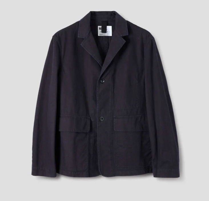 MHL Flap Pocket Blazer