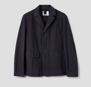 MHL Flap Pocket Blazer