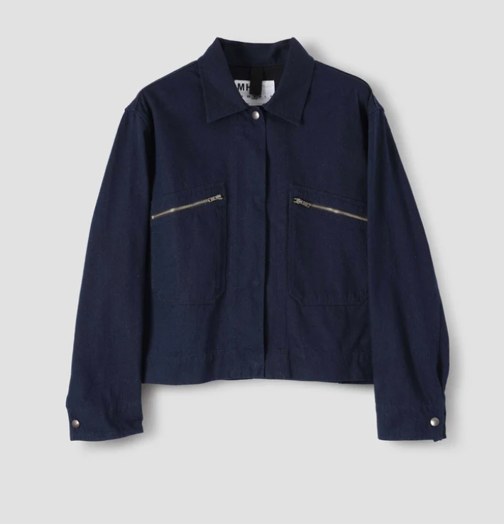MHL Mechanic Jacket
