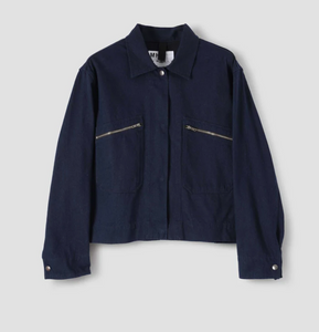 MHL Mechanic Jacket