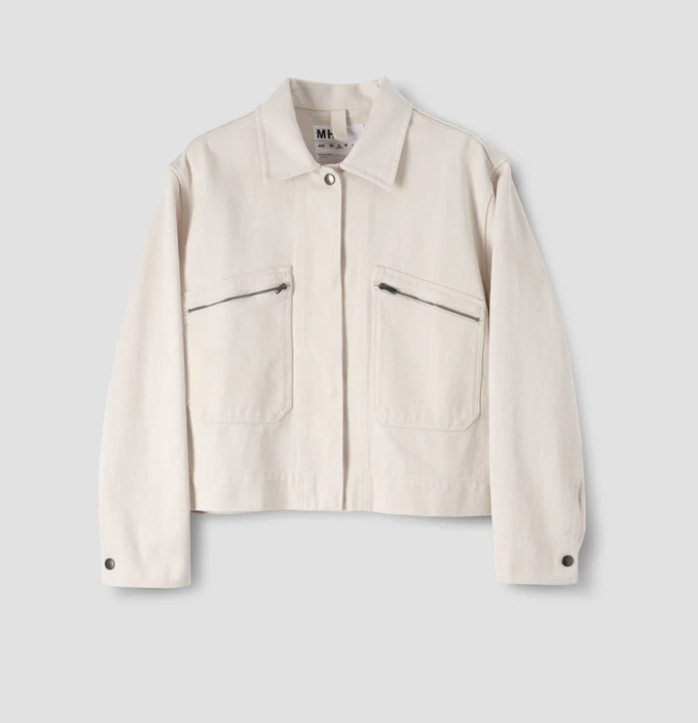 MHL Mechanic Jacket