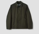 MHL Raglan Jacket
