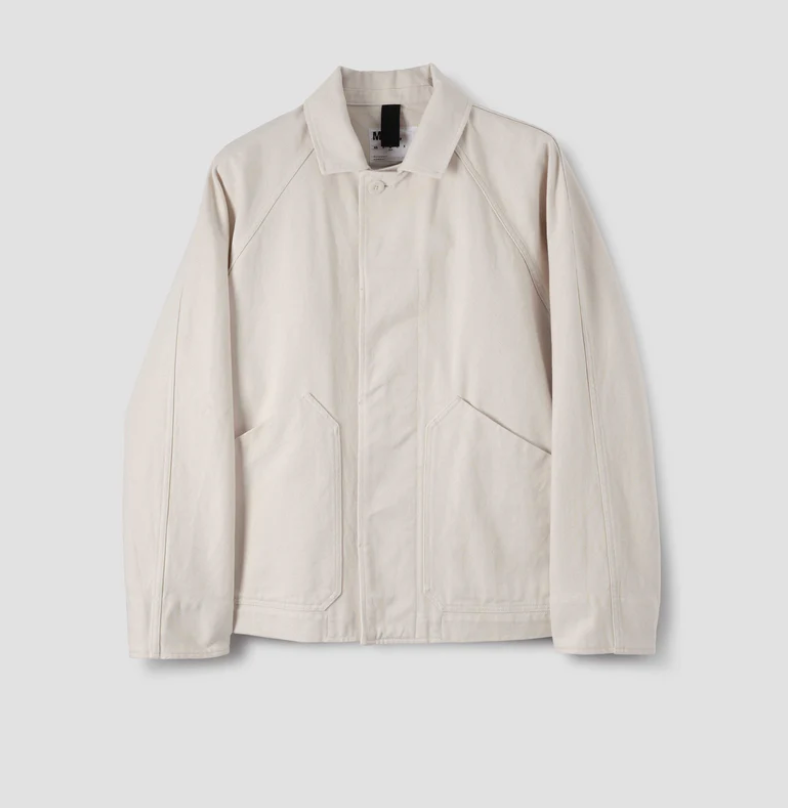 MHL Raglan Jacket