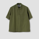 MHL Half Zip Pull-On Shirt