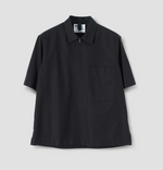 MHL Half Zip Pull-On Shirt