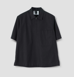 MHL Half Zip Pull-On Shirt