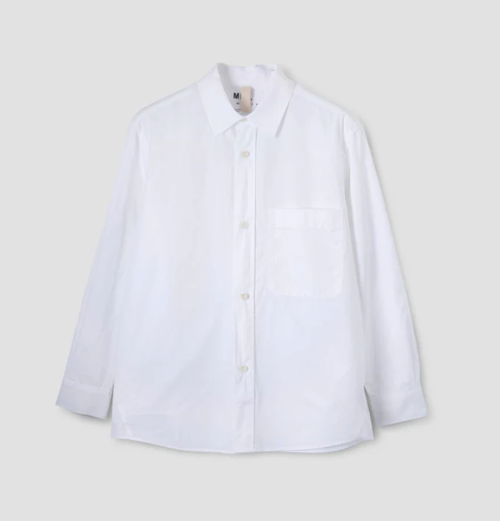 MHL Basic Shirt