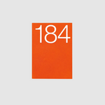 Marjolein Delhaas • Journal 184