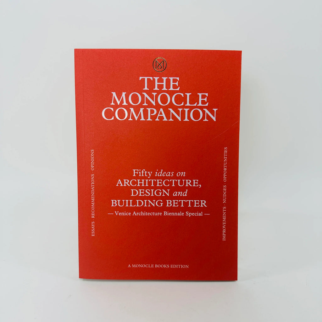 The Monocle Companion 5