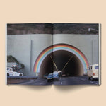 The Family Acid: California Photo Book