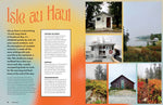 Issue 003: Coastal Maine
