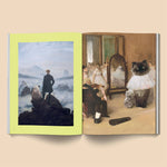 Catnip Magazine: Volume 2