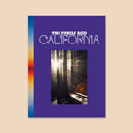 The Family Acid: California Photo Book