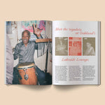 Heartbeat Magazine: Music, Sound, Emotion